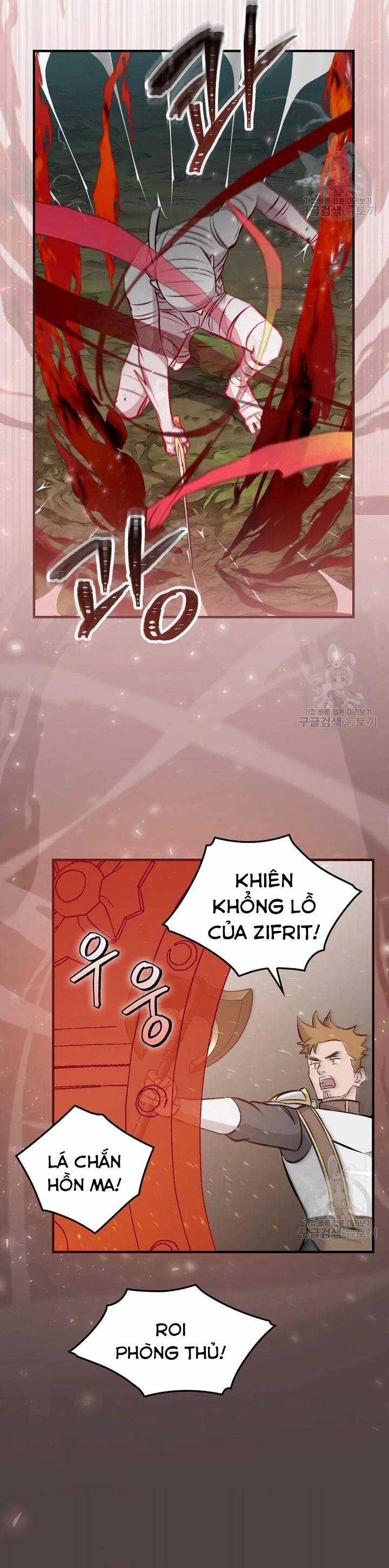 Level Up Chỉ Bằng Cách Ăn Cơm - Chapter 120 - Trang 6