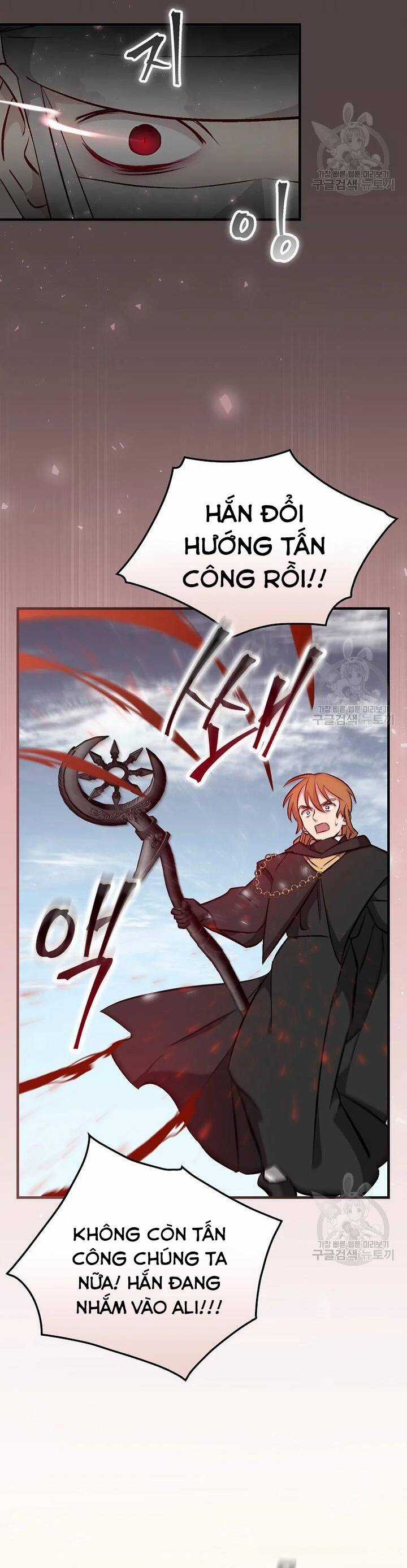 Level Up Chỉ Bằng Cách Ăn Cơm - Chapter 120 - Trang 7