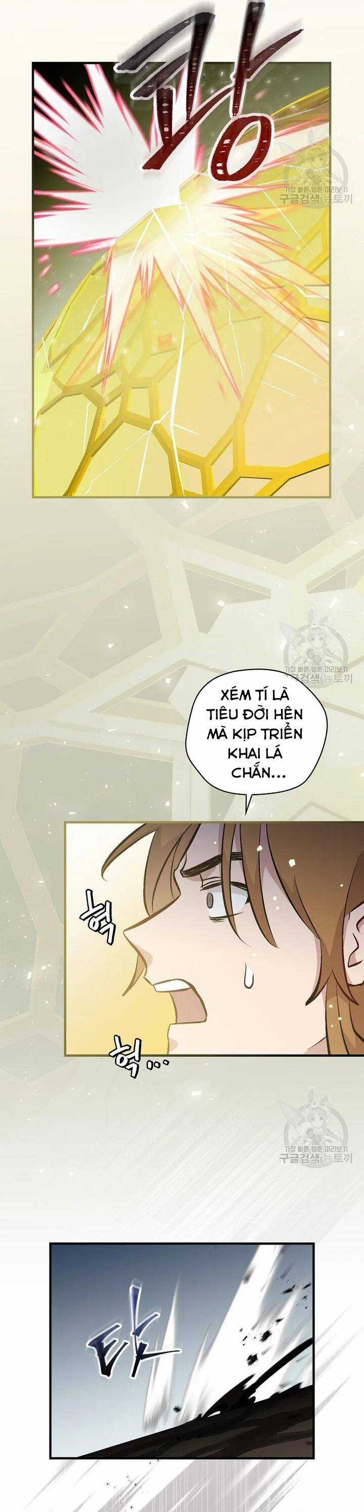 Level Up Chỉ Bằng Cách Ăn Cơm - Chapter 120 - Trang 8