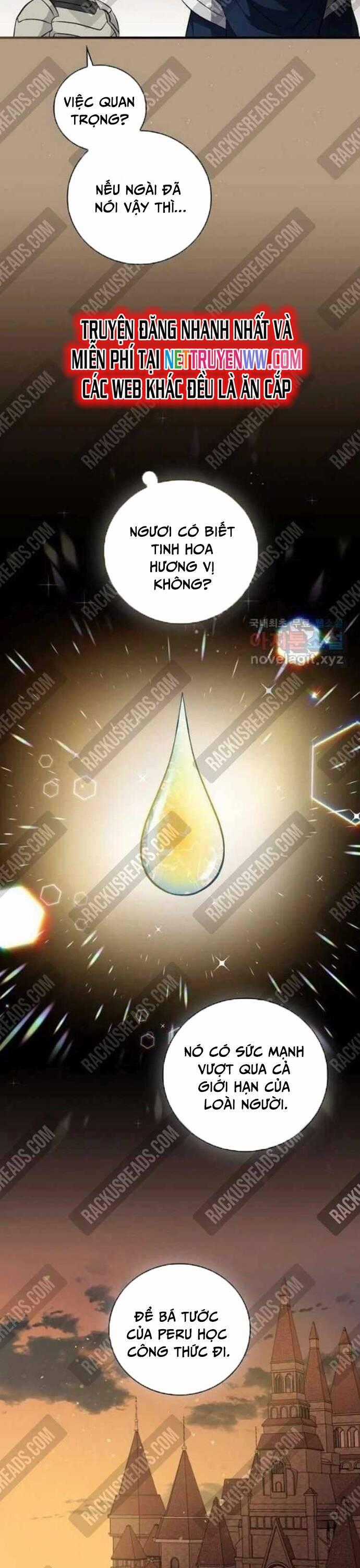 Level Up Chỉ Bằng Cách Ăn Cơm - Chapter 121 - Trang 2