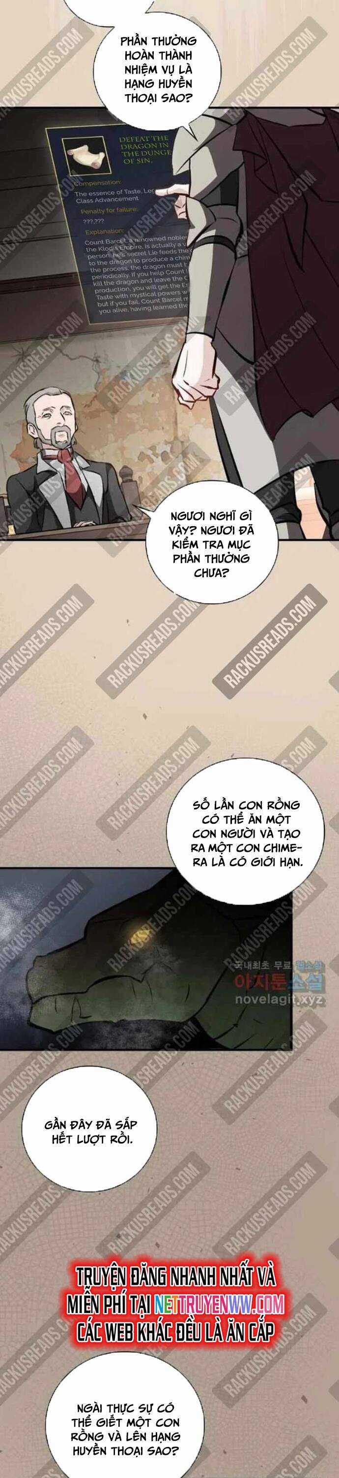 Level Up Chỉ Bằng Cách Ăn Cơm - Chapter 121 - Trang 12