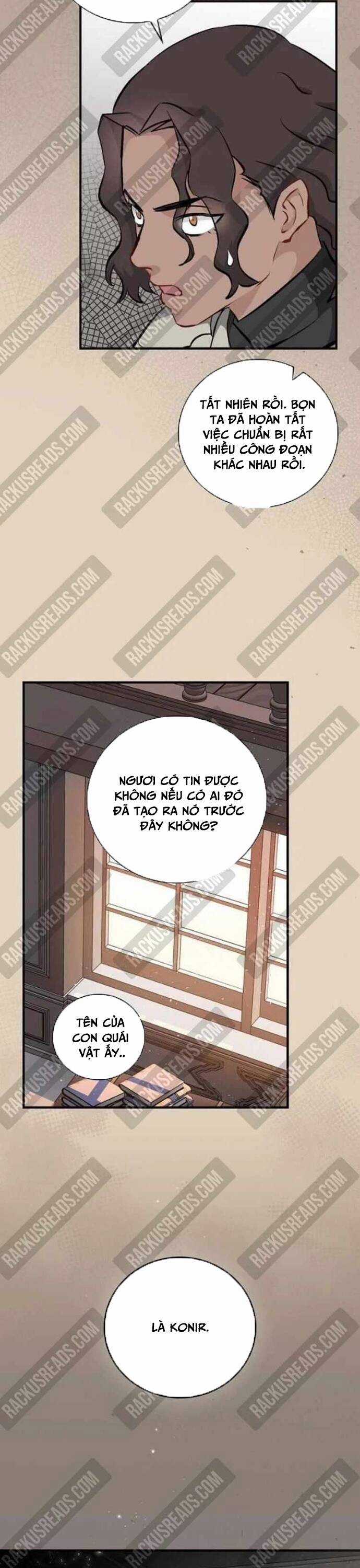 Level Up Chỉ Bằng Cách Ăn Cơm - Chapter 121 - Trang 13