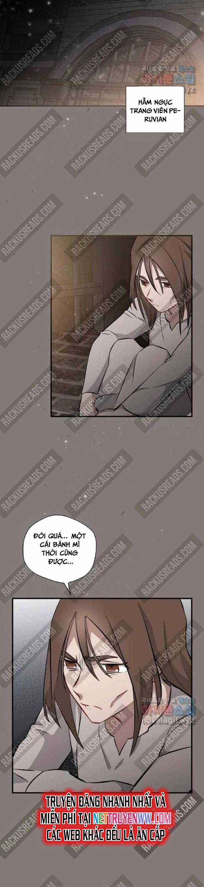 Level Up Chỉ Bằng Cách Ăn Cơm - Chapter 121 - Trang 14