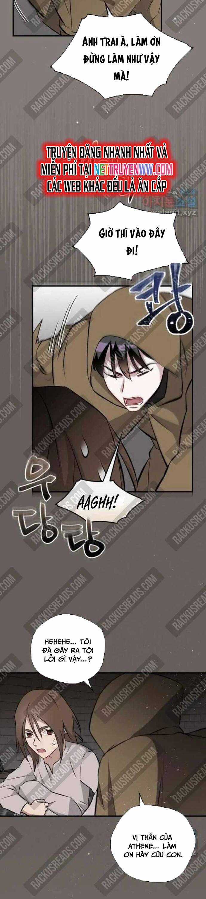 Level Up Chỉ Bằng Cách Ăn Cơm - Chapter 121 - Trang 16