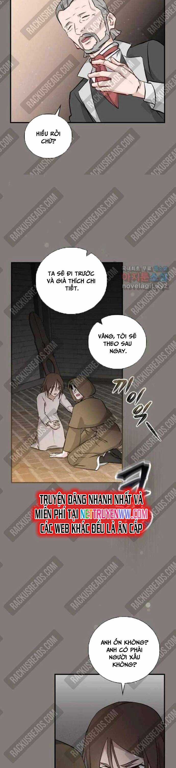 Level Up Chỉ Bằng Cách Ăn Cơm - Chapter 121 - Trang 18