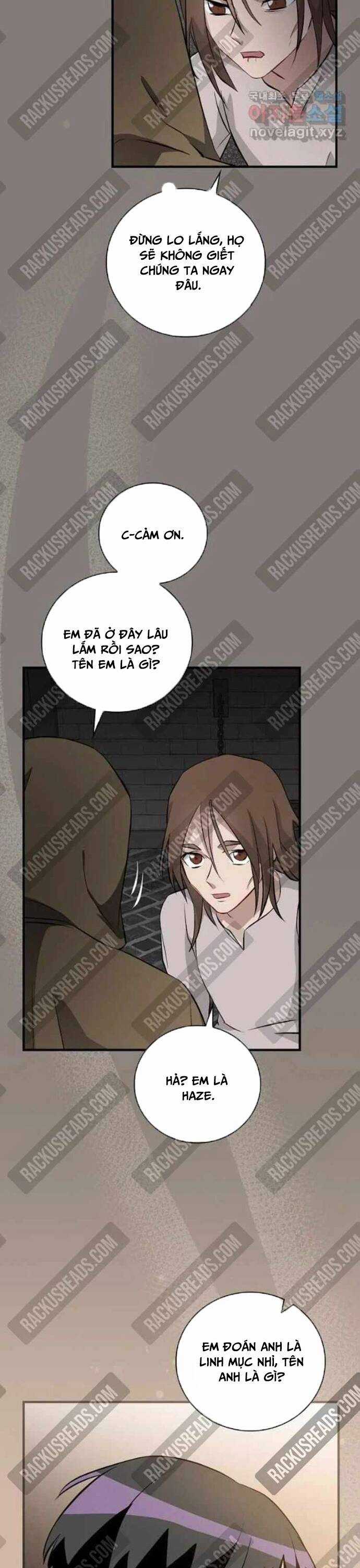 Level Up Chỉ Bằng Cách Ăn Cơm - Chapter 121 - Trang 19