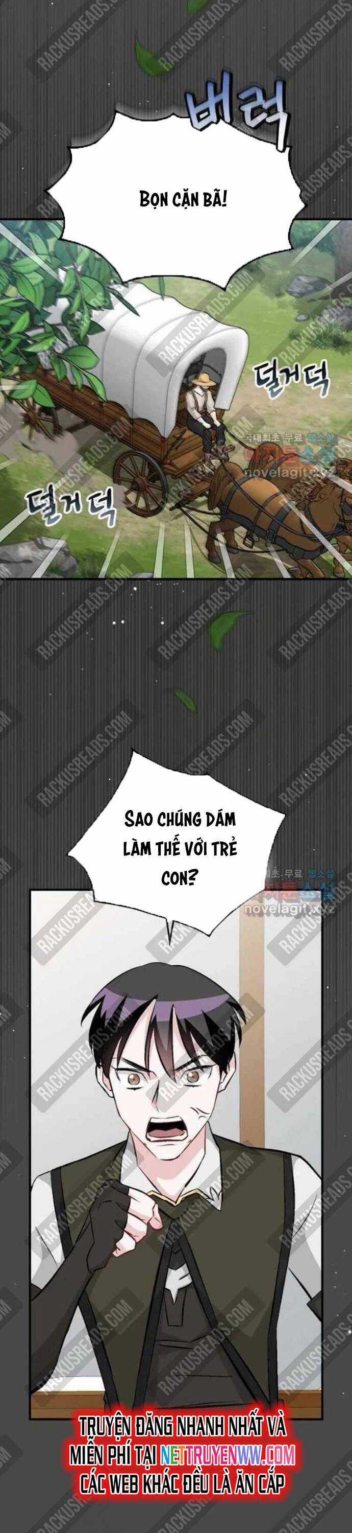 Level Up Chỉ Bằng Cách Ăn Cơm - Chapter 121 - Trang 21