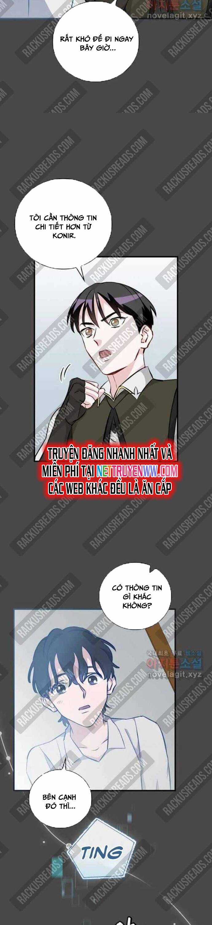 Level Up Chỉ Bằng Cách Ăn Cơm - Chapter 121 - Trang 23