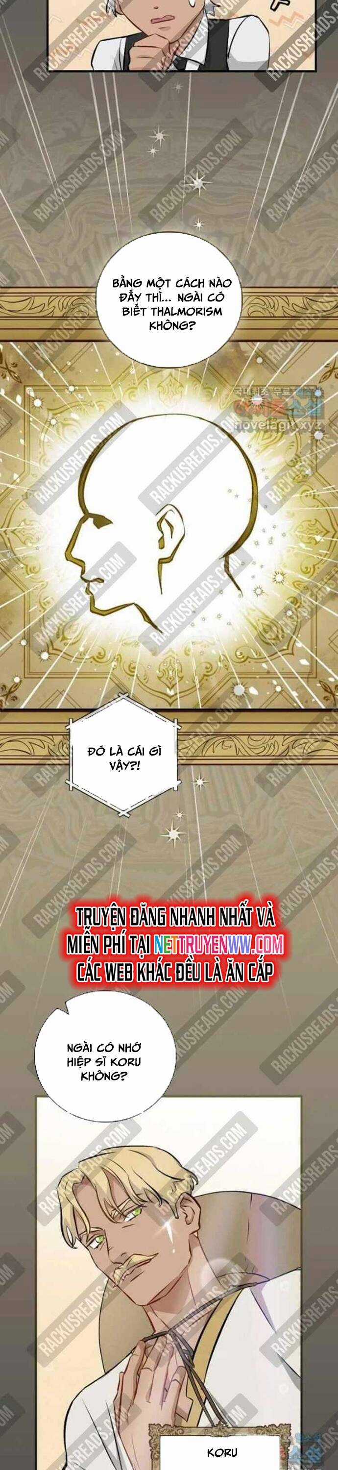 Level Up Chỉ Bằng Cách Ăn Cơm - Chapter 121 - Trang 27