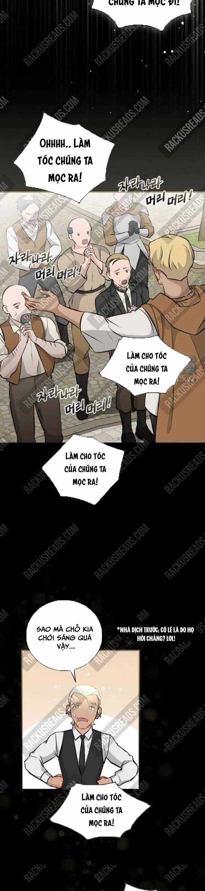 Level Up Chỉ Bằng Cách Ăn Cơm - Chapter 121 - Trang 29