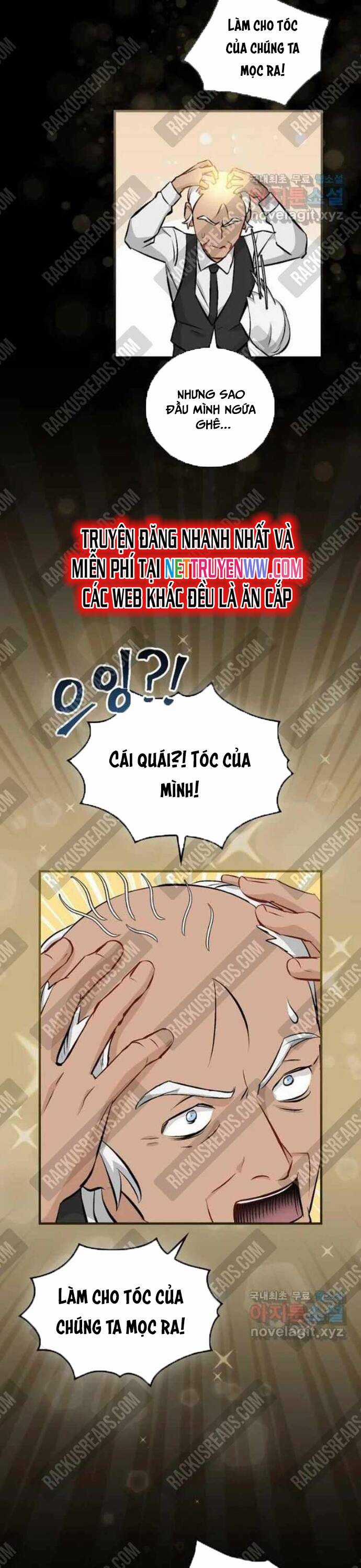 Level Up Chỉ Bằng Cách Ăn Cơm - Chapter 121 - Trang 30