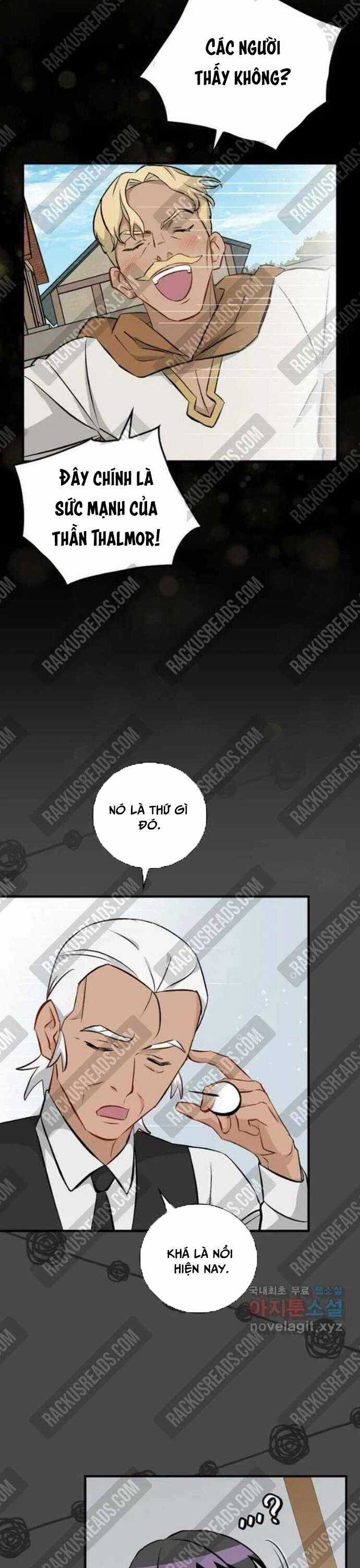 Level Up Chỉ Bằng Cách Ăn Cơm - Chapter 121 - Trang 31