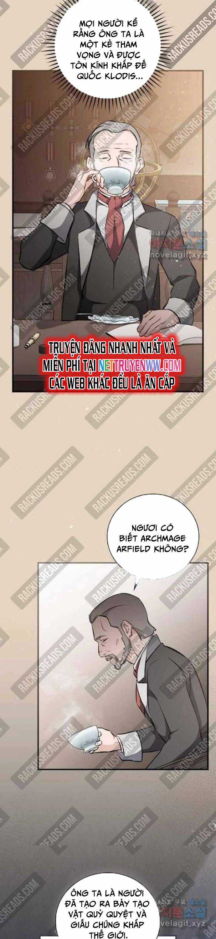 Level Up Chỉ Bằng Cách Ăn Cơm - Chapter 121 - Trang 5