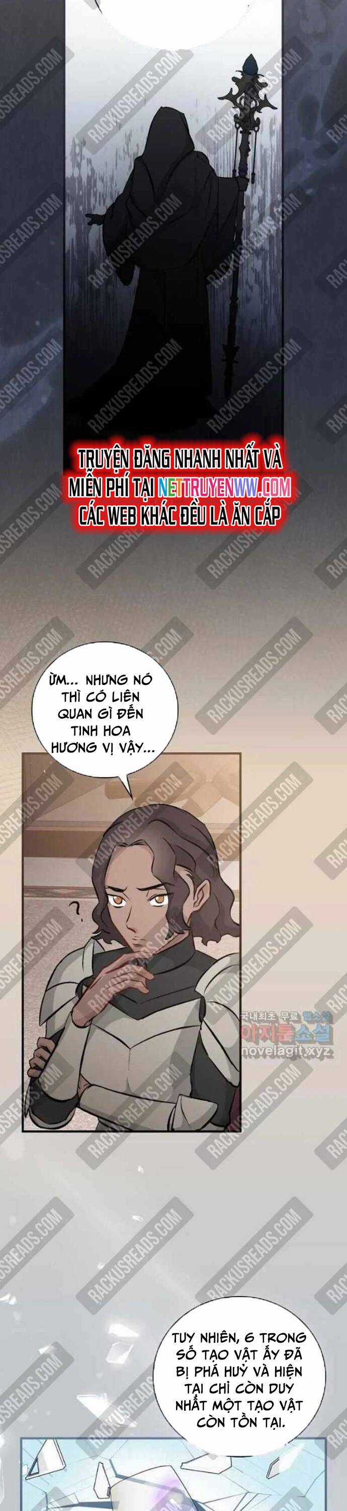 Level Up Chỉ Bằng Cách Ăn Cơm - Chapter 121 - Trang 6