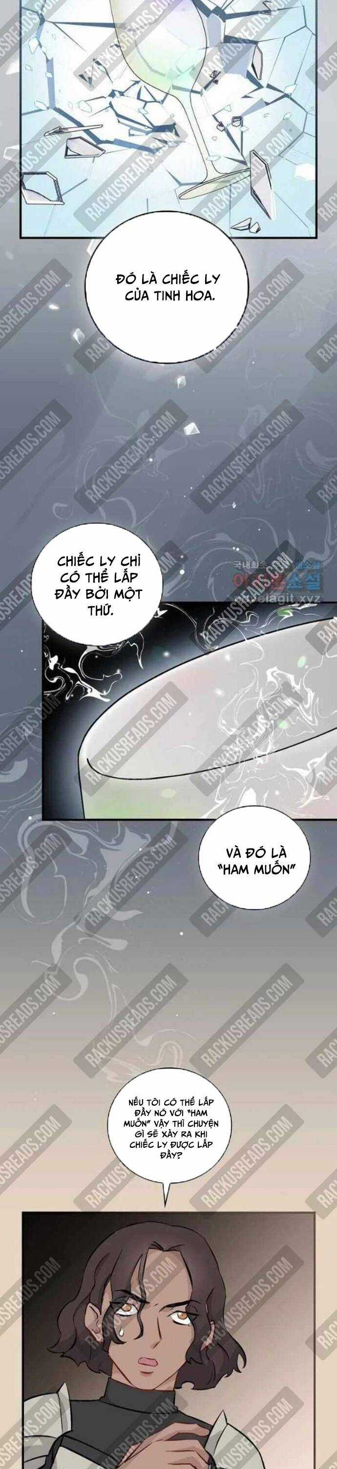 Level Up Chỉ Bằng Cách Ăn Cơm - Chapter 121 - Trang 7