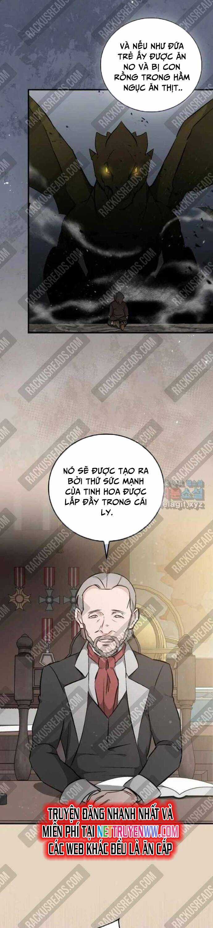 Level Up Chỉ Bằng Cách Ăn Cơm - Chapter 121 - Trang 9