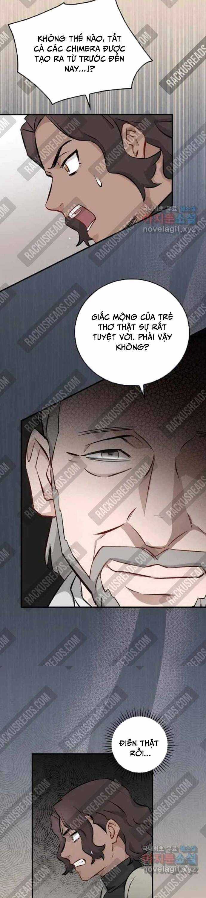 Level Up Chỉ Bằng Cách Ăn Cơm - Chapter 121 - Trang 10