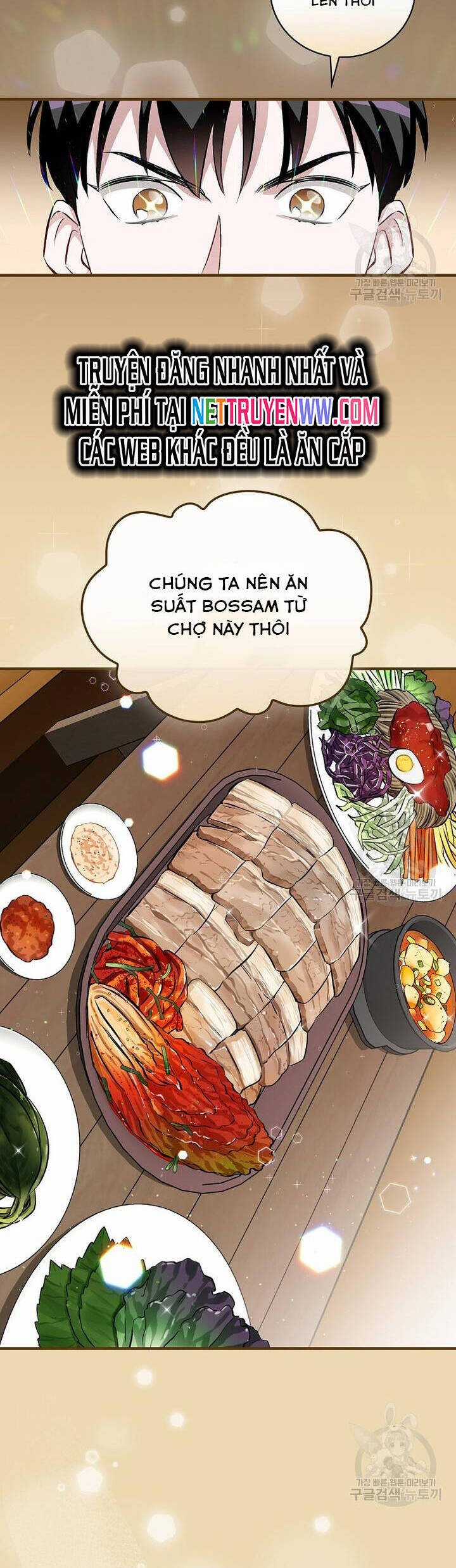 Level Up Chỉ Bằng Cách Ăn Cơm - Chapter 122 - Trang 11