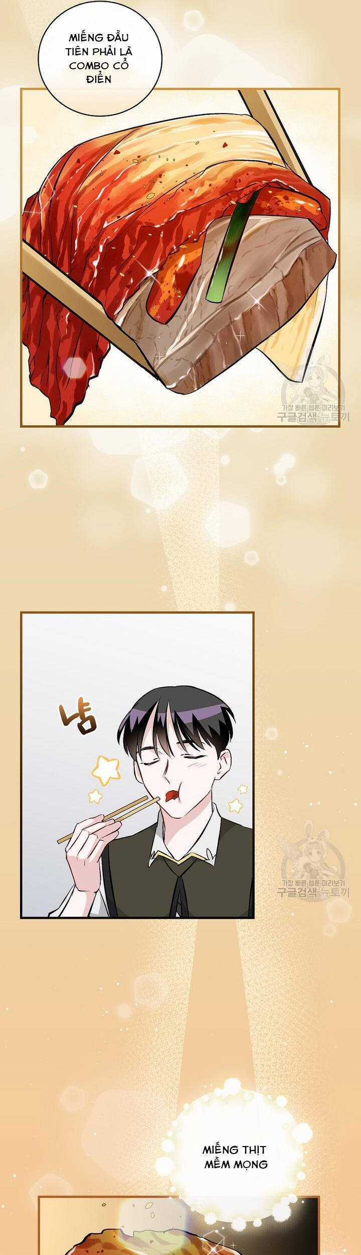 Level Up Chỉ Bằng Cách Ăn Cơm - Chapter 122 - Trang 12