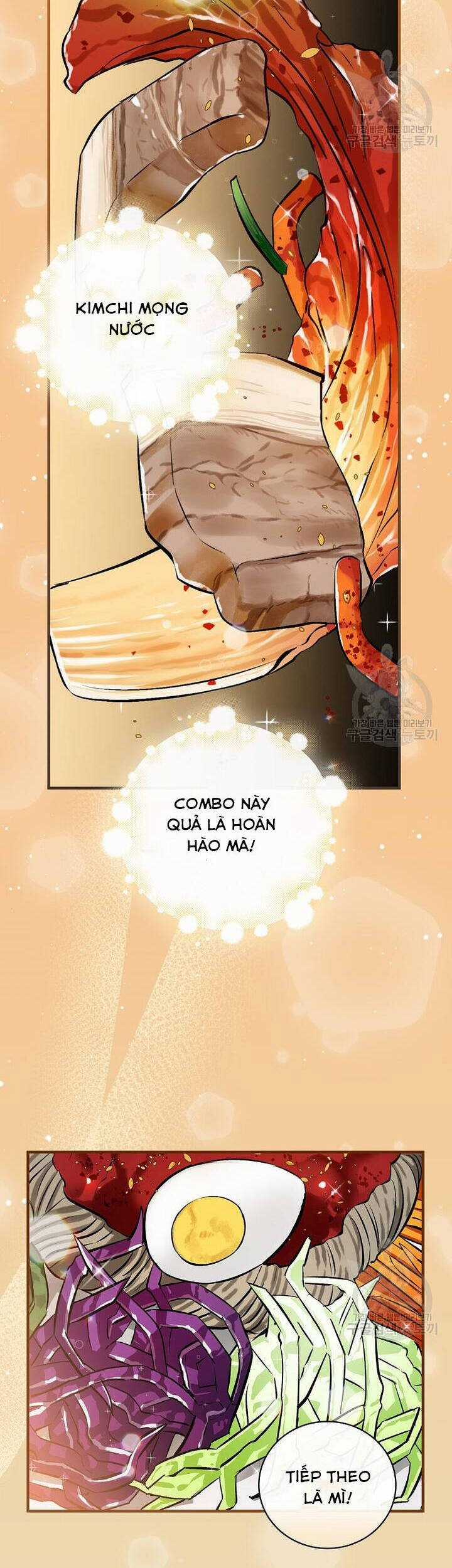 Level Up Chỉ Bằng Cách Ăn Cơm - Chapter 122 - Trang 13