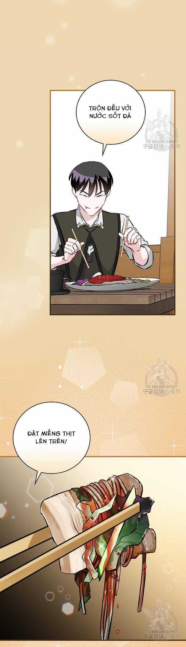 Level Up Chỉ Bằng Cách Ăn Cơm - Chapter 122 - Trang 14