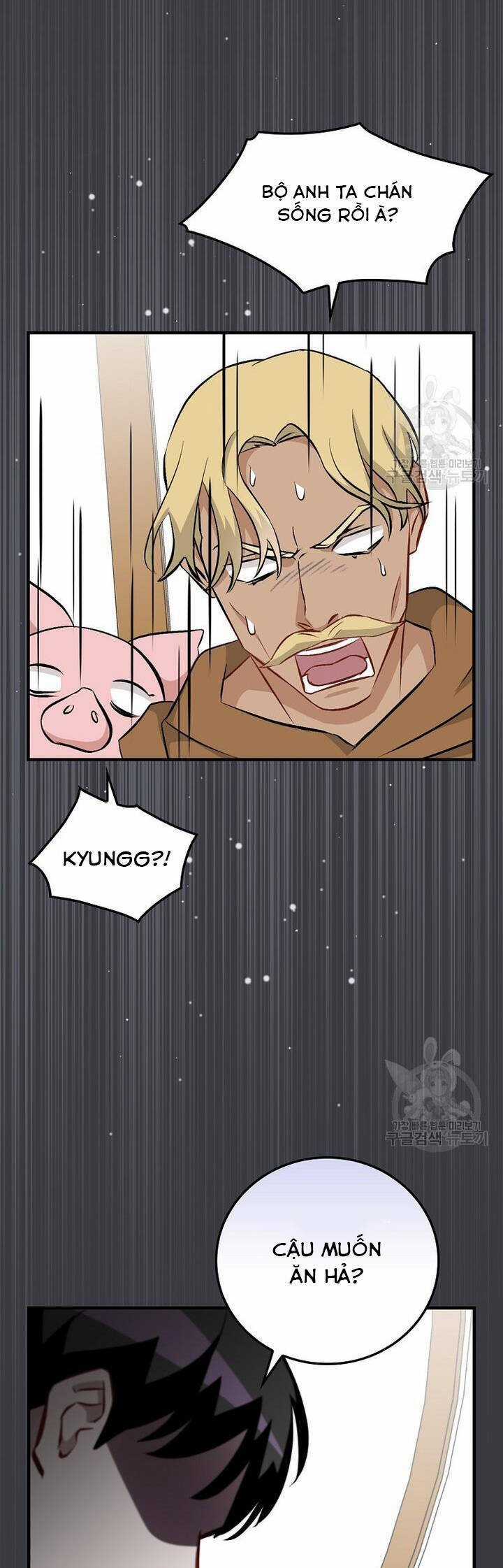 Level Up Chỉ Bằng Cách Ăn Cơm - Chapter 122 - Trang 19