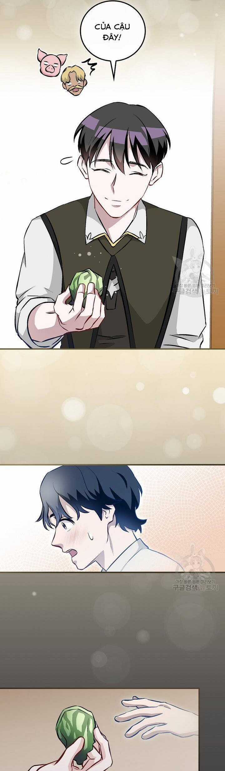 Level Up Chỉ Bằng Cách Ăn Cơm - Chapter 122 - Trang 21