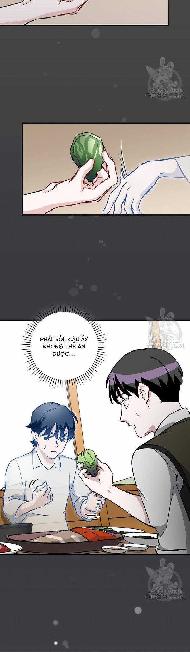 Level Up Chỉ Bằng Cách Ăn Cơm - Chapter 122 - Trang 22