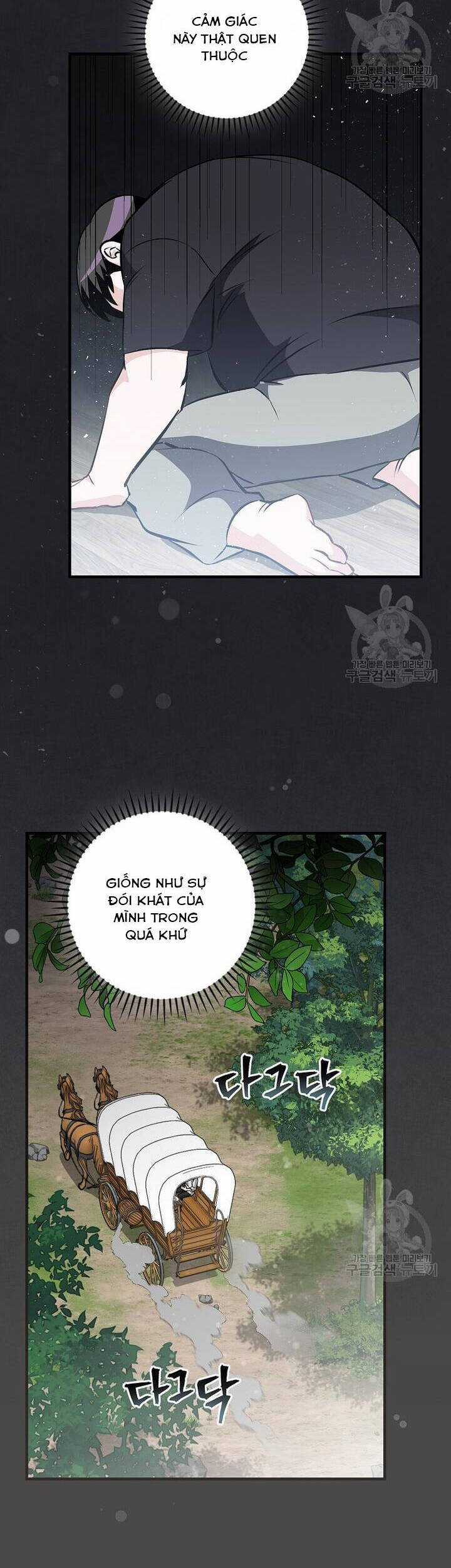 Level Up Chỉ Bằng Cách Ăn Cơm - Chapter 122 - Trang 24