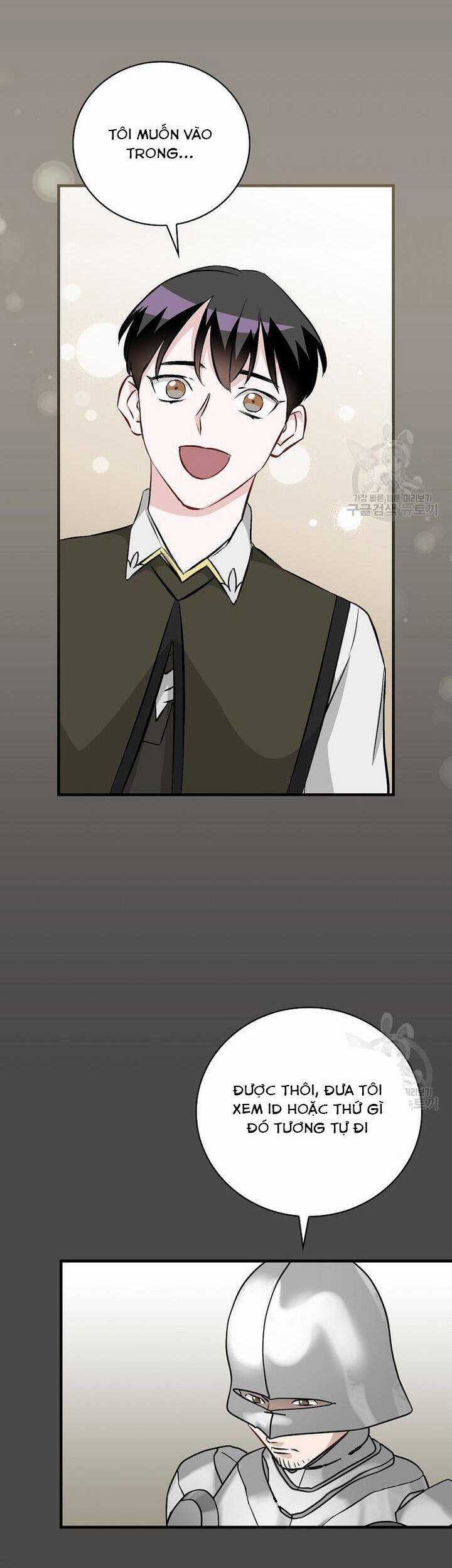 Level Up Chỉ Bằng Cách Ăn Cơm - Chapter 122 - Trang 26