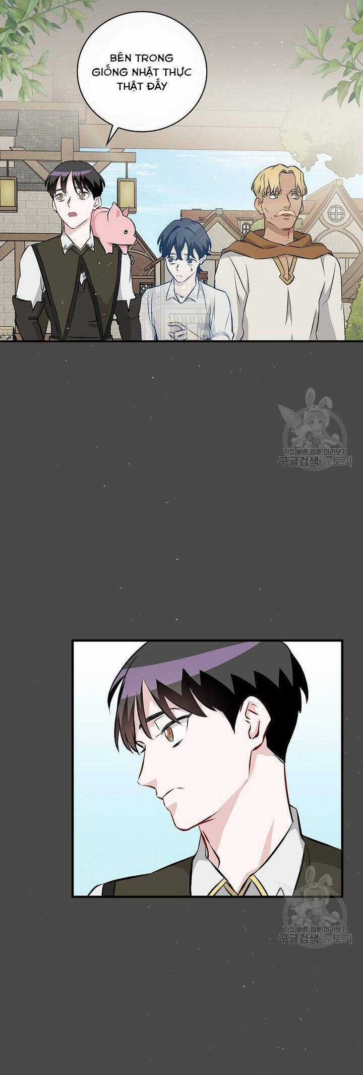 Level Up Chỉ Bằng Cách Ăn Cơm - Chapter 122 - Trang 28