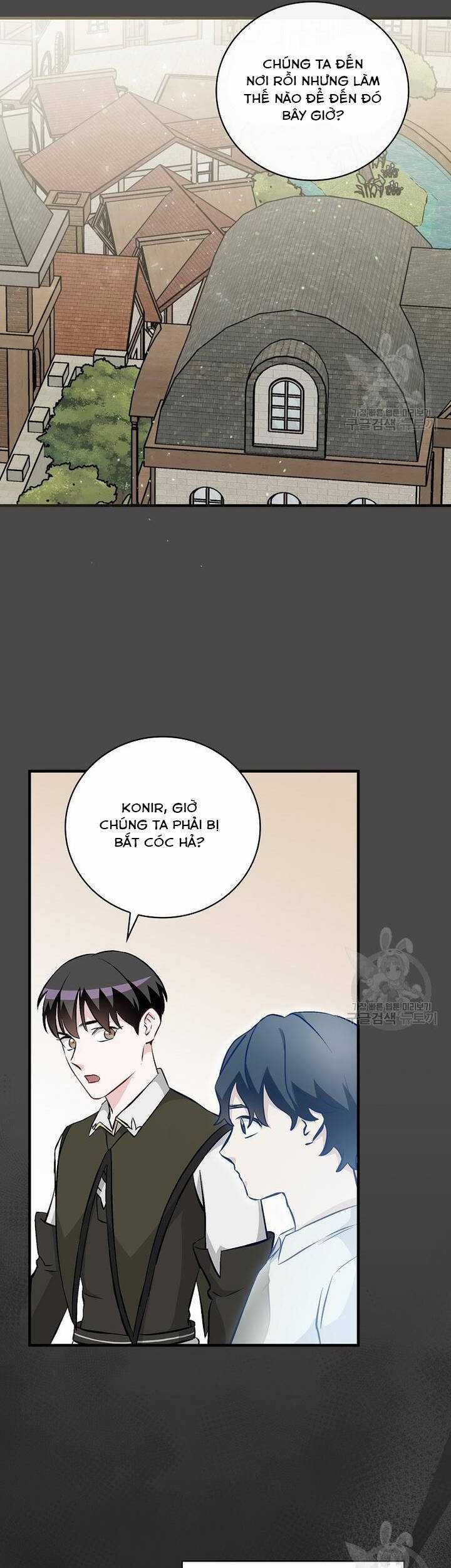 Level Up Chỉ Bằng Cách Ăn Cơm - Chapter 122 - Trang 29