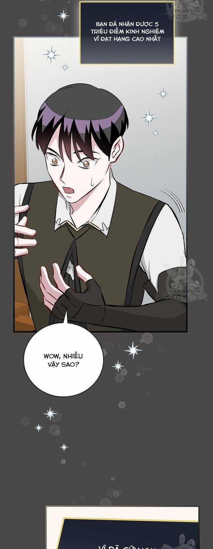 Level Up Chỉ Bằng Cách Ăn Cơm - Chapter 122 - Trang 4