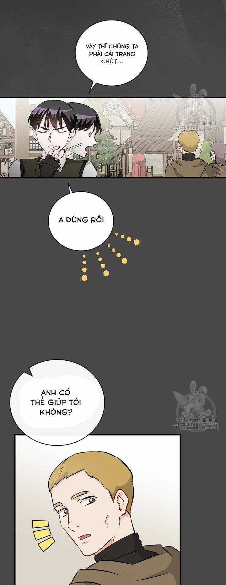 Level Up Chỉ Bằng Cách Ăn Cơm - Chapter 122 - Trang 31
