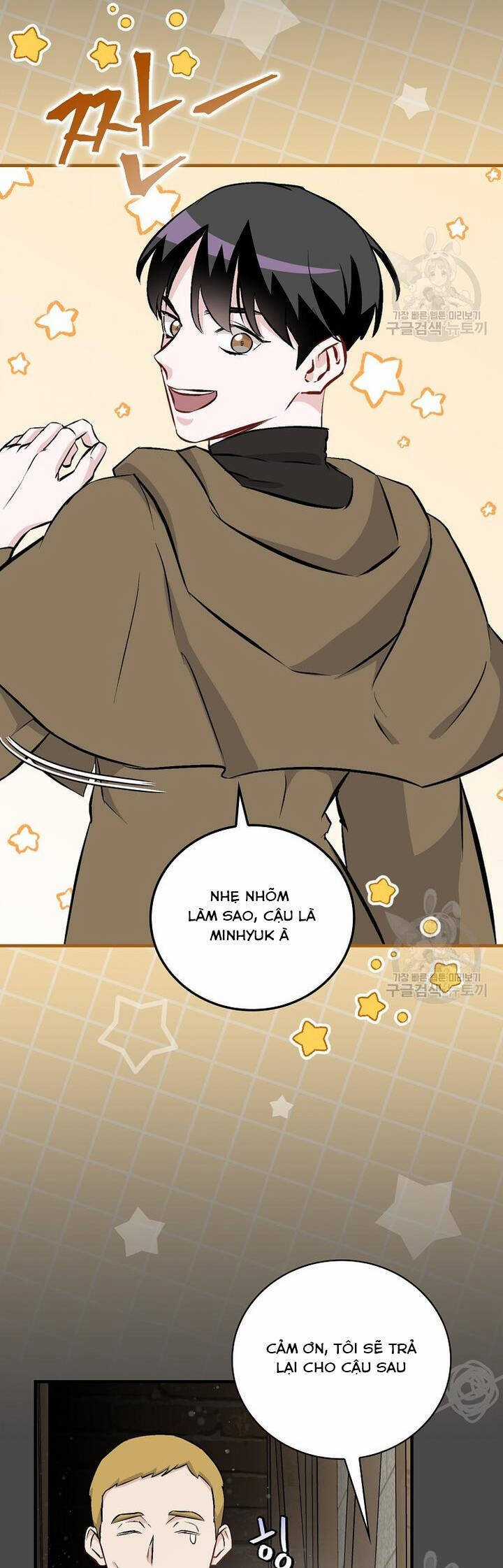 Level Up Chỉ Bằng Cách Ăn Cơm - Chapter 122 - Trang 33