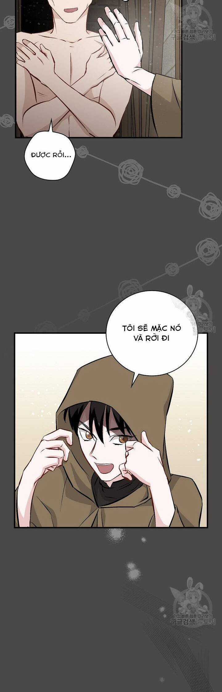 Level Up Chỉ Bằng Cách Ăn Cơm - Chapter 122 - Trang 34