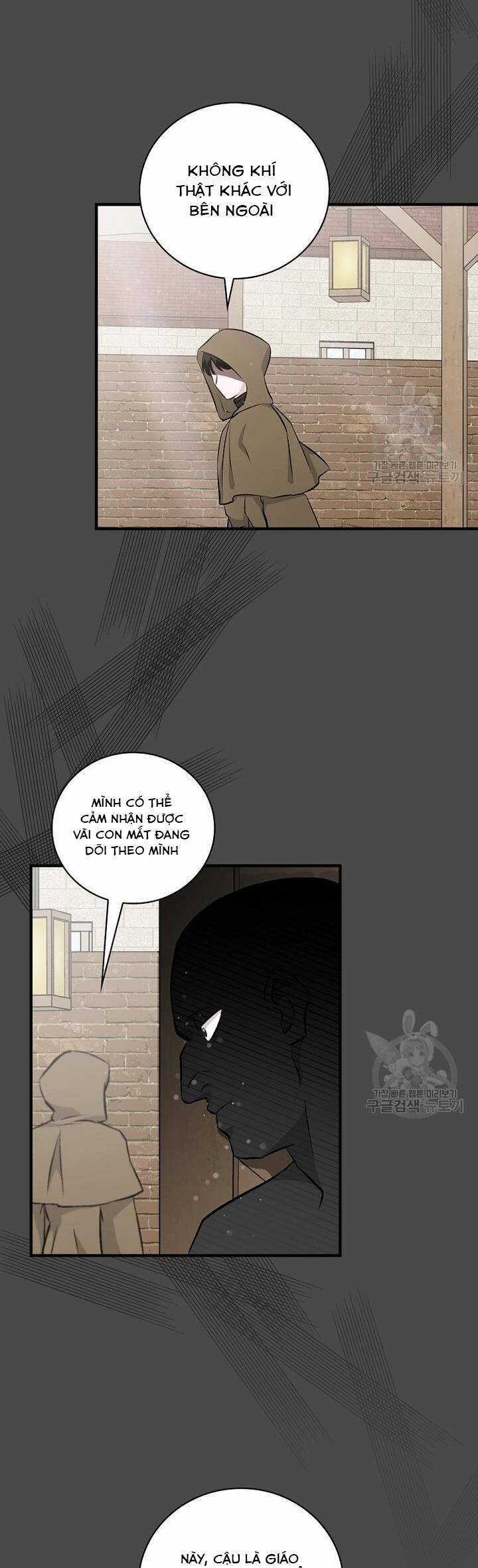 Level Up Chỉ Bằng Cách Ăn Cơm - Chapter 122 - Trang 35