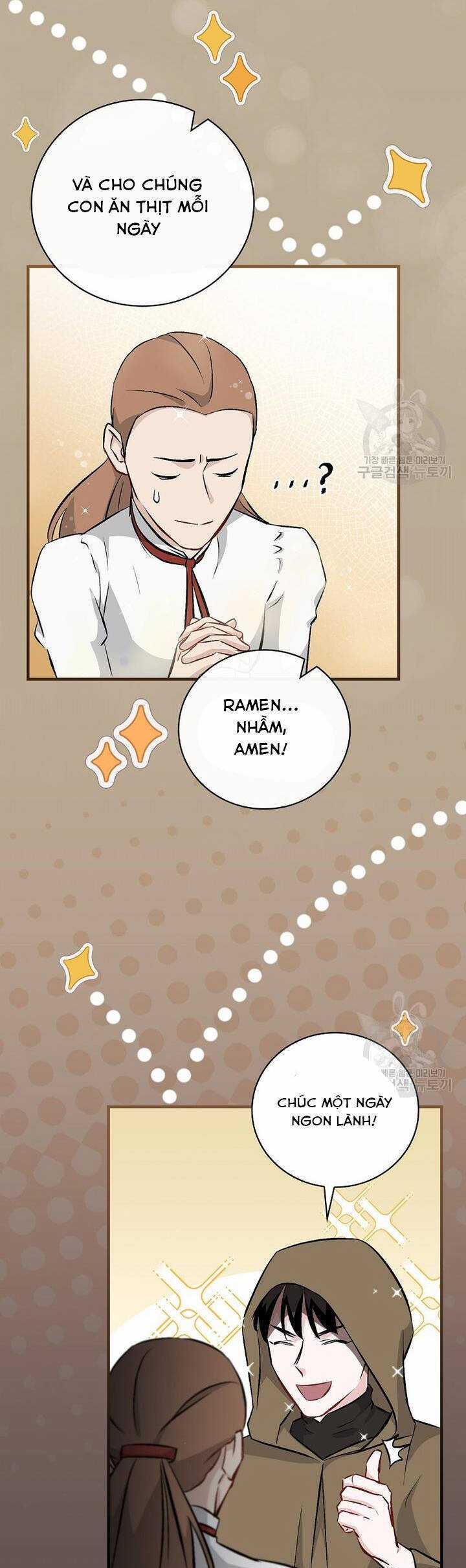 Level Up Chỉ Bằng Cách Ăn Cơm - Chapter 122 - Trang 37