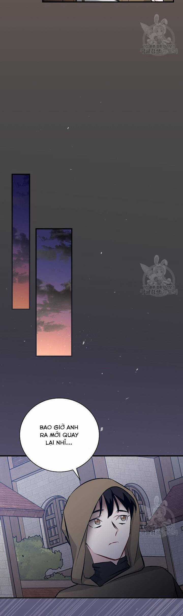 Level Up Chỉ Bằng Cách Ăn Cơm - Chapter 122 - Trang 38