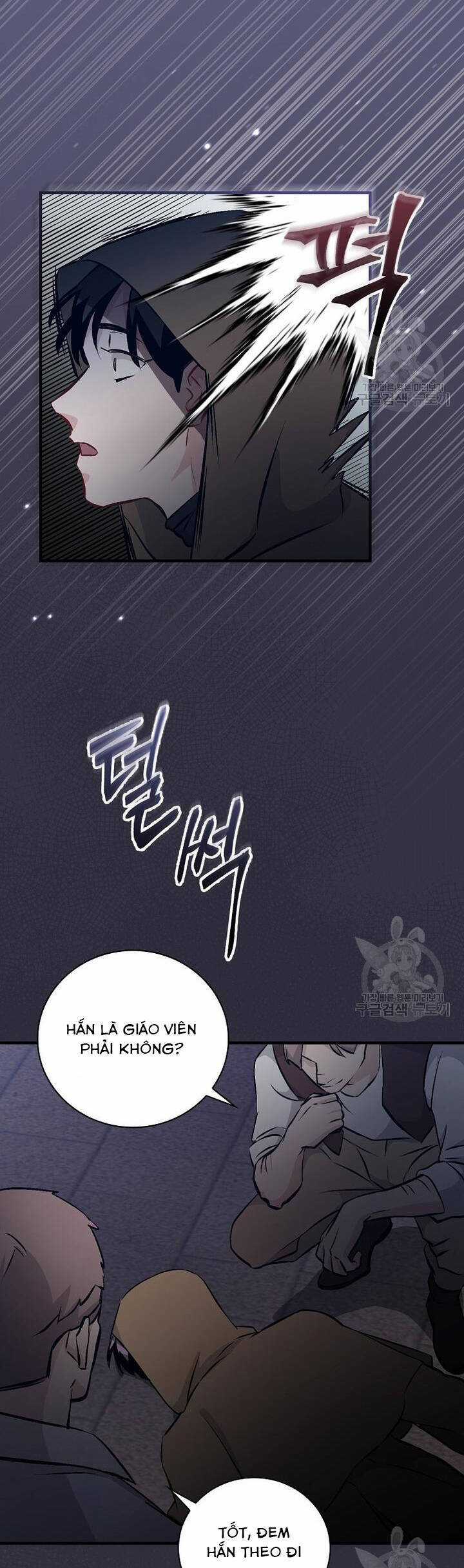 Level Up Chỉ Bằng Cách Ăn Cơm - Chapter 122 - Trang 39