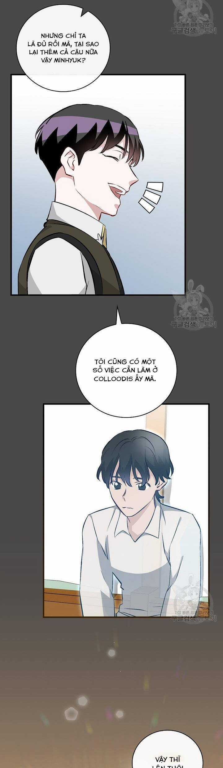 Level Up Chỉ Bằng Cách Ăn Cơm - Chapter 122 - Trang 10