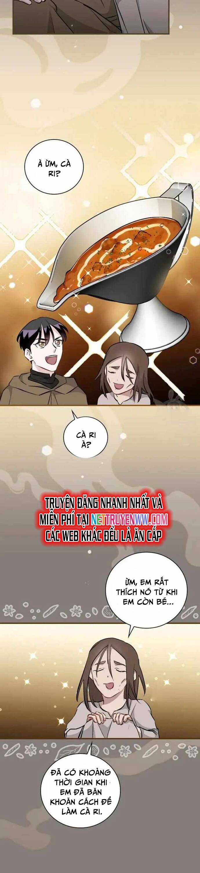 Level Up Chỉ Bằng Cách Ăn Cơm - Chapter 123 - Trang 11