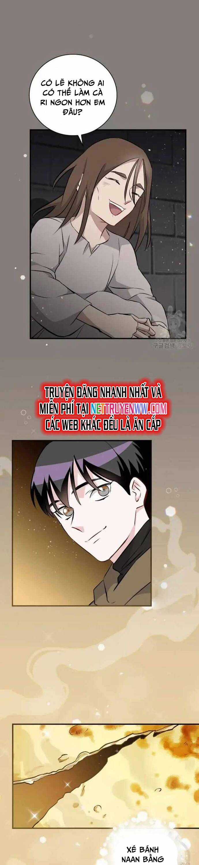 Level Up Chỉ Bằng Cách Ăn Cơm - Chapter 123 - Trang 12