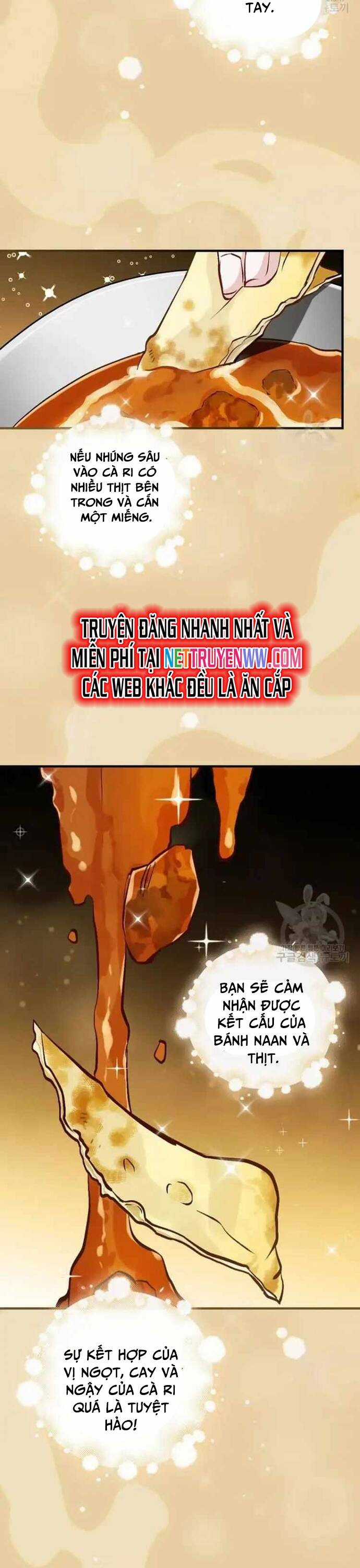 Level Up Chỉ Bằng Cách Ăn Cơm - Chapter 123 - Trang 13