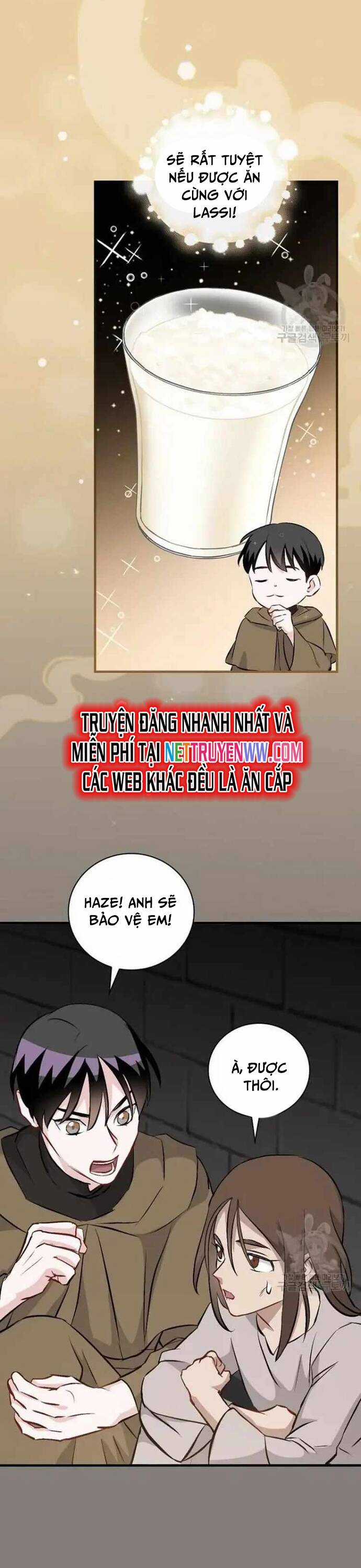 Level Up Chỉ Bằng Cách Ăn Cơm - Chapter 123 - Trang 14