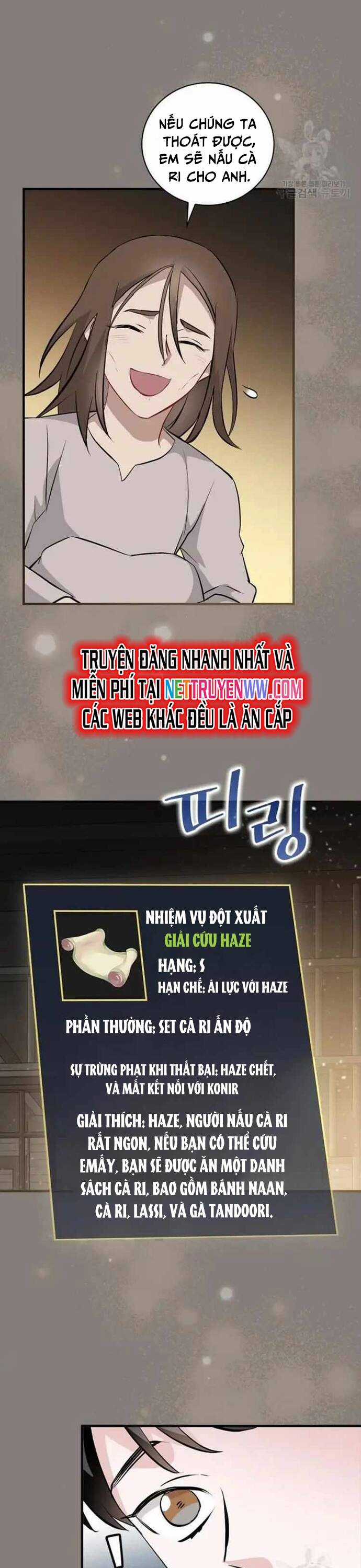 Level Up Chỉ Bằng Cách Ăn Cơm - Chapter 123 - Trang 15