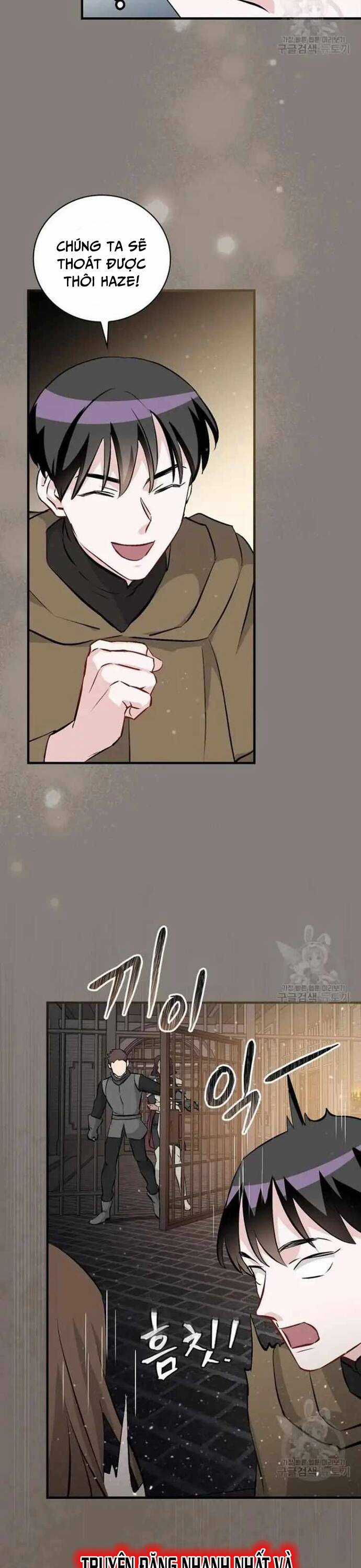 Level Up Chỉ Bằng Cách Ăn Cơm - Chapter 123 - Trang 16