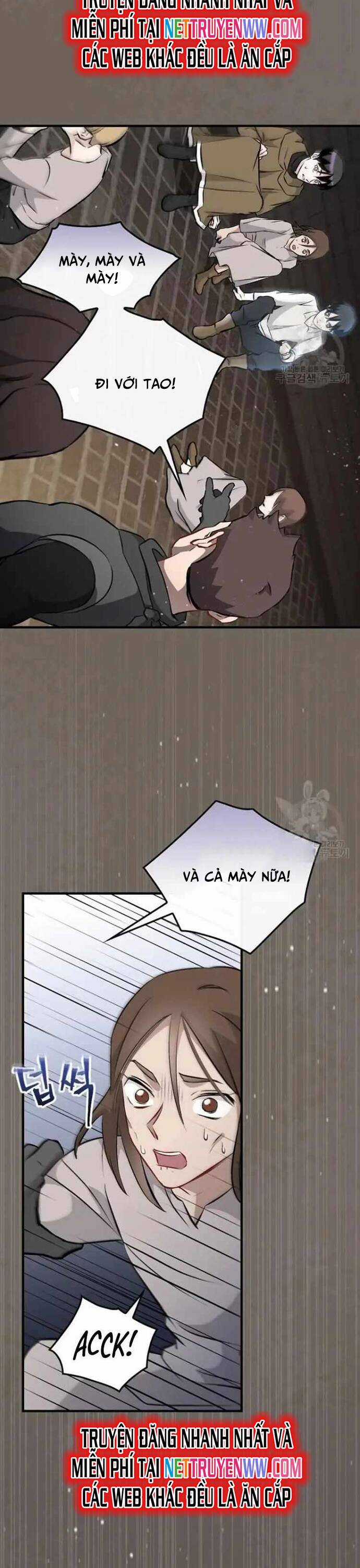 Level Up Chỉ Bằng Cách Ăn Cơm - Chapter 123 - Trang 17