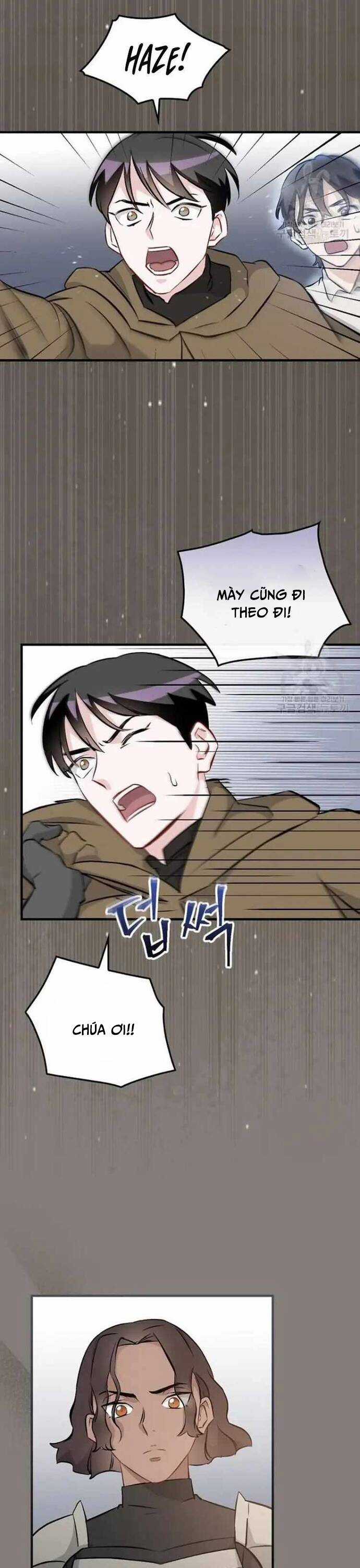 Level Up Chỉ Bằng Cách Ăn Cơm - Chapter 123 - Trang 18