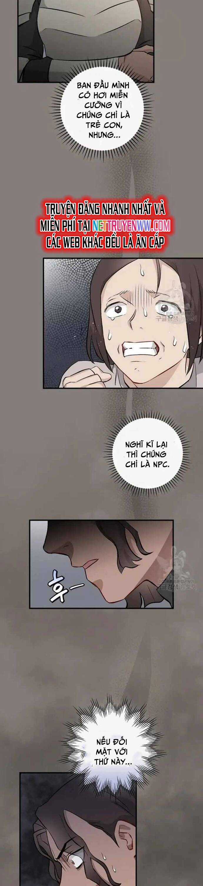 Level Up Chỉ Bằng Cách Ăn Cơm - Chapter 123 - Trang 19